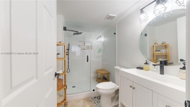 Immaculate 1st-floor unit in HOPA verified 55+ community. This on Sunrise Lakes Phase IV Golf Course in Florida - for sale on GolfHomes.com, golf home, golf lot