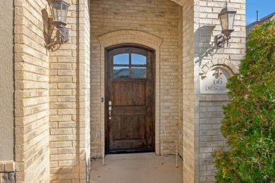 AN OPPORTUNITY to own a Beautiful Garden Home in LaPaloma Golf on La Paloma Golf Club in Texas - for sale on GolfHomes.com, golf home, golf lot