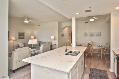 Welcome to your dream coastal retreat! This stunning 2-bedroom on Heritage Palms Golf and Country Club in Florida - for sale on GolfHomes.com, golf home, golf lot