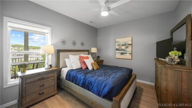 If you've been searching for a gorgeous turn-key condo with a on Seasons Ridge At Four Seasons in Missouri - for sale on GolfHomes.com, golf home, golf lot