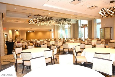 FURNISHED ! This beautiful condo boasts the extra 3rd room den on Colonial Country Club in Florida - for sale on GolfHomes.com, golf home, golf lot