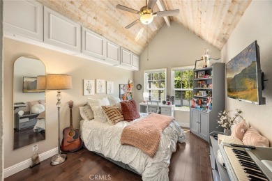 Beautifully newly remodeled end-unit townhome in the serene on  in California - for sale on GolfHomes.com, golf home, golf lot