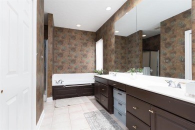 Nestled in one of the most sought-after communities in Daviess on The Summit Country Club in Kentucky - for sale on GolfHomes.com, golf home, golf lot