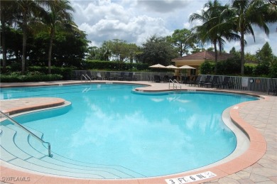FURNISHED ! This beautiful condo boasts the extra 3rd room den on Colonial Country Club in Florida - for sale on GolfHomes.com, golf home, golf lot