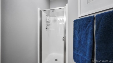 If you've been searching for a gorgeous turn-key condo with a on Seasons Ridge At Four Seasons in Missouri - for sale on GolfHomes.com, golf home, golf lot