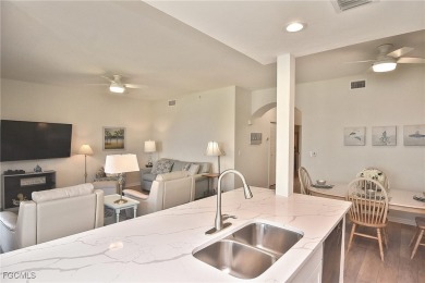 Welcome to your dream coastal retreat! This stunning 2-bedroom on Heritage Palms Golf and Country Club in Florida - for sale on GolfHomes.com, golf home, golf lot