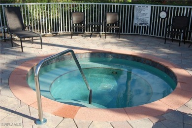 FURNISHED ! This beautiful condo boasts the extra 3rd room den on Colonial Country Club in Florida - for sale on GolfHomes.com, golf home, golf lot