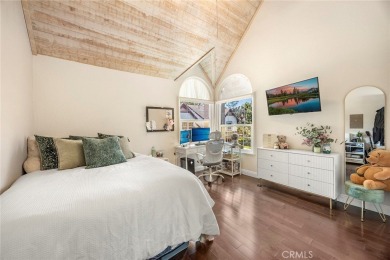 Beautifully newly remodeled end-unit townhome in the serene on  in California - for sale on GolfHomes.com, golf home, golf lot