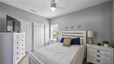 If you've been searching for a gorgeous turn-key condo with a on Seasons Ridge At Four Seasons in Missouri - for sale on GolfHomes.com, golf home, golf lot