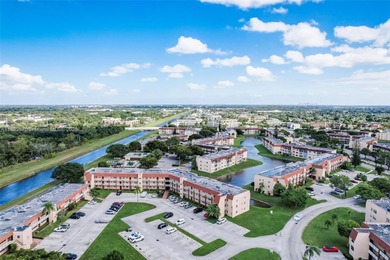 Excellent location, close to Sawgrass mills and shopping malls on Sunrise Lakes Phase III in Florida - for sale on GolfHomes.com, golf home, golf lot