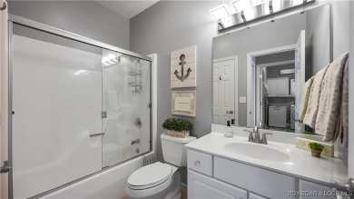 If you've been searching for a gorgeous turn-key condo with a on Seasons Ridge At Four Seasons in Missouri - for sale on GolfHomes.com, golf home, golf lot