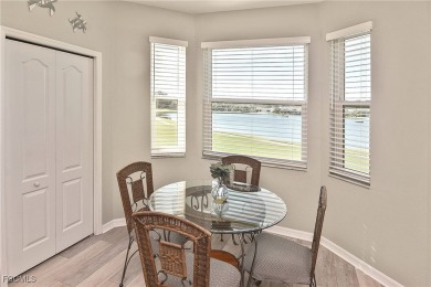 Welcome to your dream coastal retreat! This stunning 2-bedroom on Heritage Palms Golf and Country Club in Florida - for sale on GolfHomes.com, golf home, golf lot