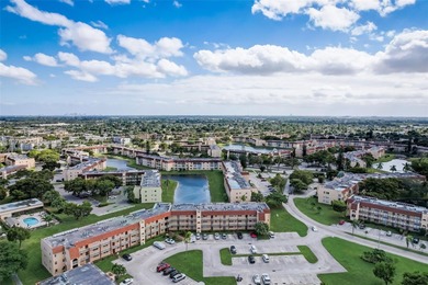 Excellent location, close to Sawgrass mills and shopping malls on Sunrise Lakes Phase III in Florida - for sale on GolfHomes.com, golf home, golf lot