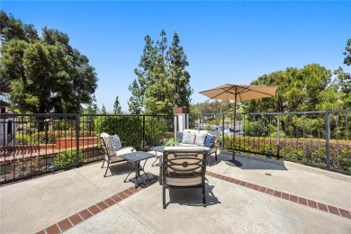 Beautifully newly remodeled end-unit townhome in the serene on  in California - for sale on GolfHomes.com, golf home, golf lot