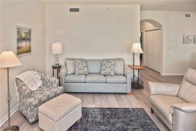 Welcome to your dream coastal retreat! This stunning 2-bedroom on Heritage Palms Golf and Country Club in Florida - for sale on GolfHomes.com, golf home, golf lot