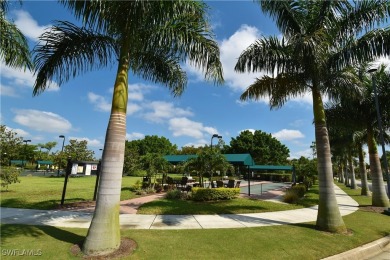 FURNISHED ! This beautiful condo boasts the extra 3rd room den on Colonial Country Club in Florida - for sale on GolfHomes.com, golf home, golf lot