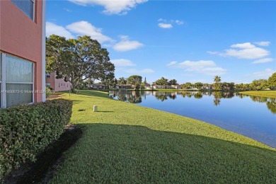 Immaculate 1st-floor unit in HOPA verified 55+ community. This on Sunrise Lakes Phase IV Golf Course in Florida - for sale on GolfHomes.com, golf home, golf lot