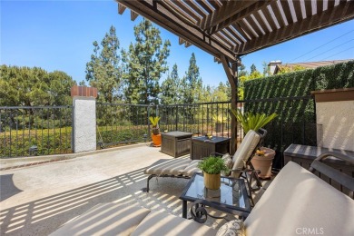 Beautifully newly remodeled end-unit townhome in the serene on  in California - for sale on GolfHomes.com, golf home, golf lot