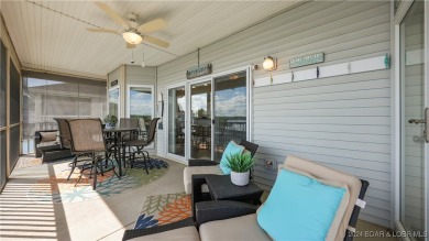 If you've been searching for a gorgeous turn-key condo with a on Seasons Ridge At Four Seasons in Missouri - for sale on GolfHomes.com, golf home, golf lot