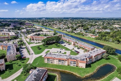 Excellent location, close to Sawgrass mills and shopping malls on Sunrise Lakes Phase III in Florida - for sale on GolfHomes.com, golf home, golf lot