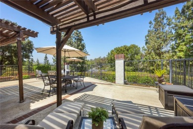 Beautifully newly remodeled end-unit townhome in the serene on  in California - for sale on GolfHomes.com, golf home, golf lot