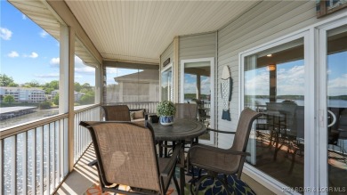 If you've been searching for a gorgeous turn-key condo with a on Seasons Ridge At Four Seasons in Missouri - for sale on GolfHomes.com, golf home, golf lot