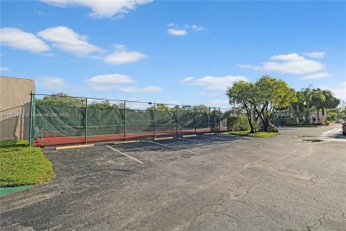 Immaculate 1st-floor unit in HOPA verified 55+ community. This on Sunrise Lakes Phase IV Golf Course in Florida - for sale on GolfHomes.com, golf home, golf lot