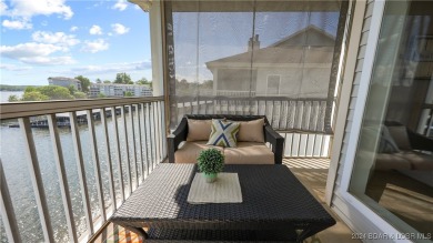If you've been searching for a gorgeous turn-key condo with a on Seasons Ridge At Four Seasons in Missouri - for sale on GolfHomes.com, golf home, golf lot