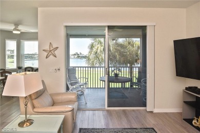 Welcome to your dream coastal retreat! This stunning 2-bedroom on Heritage Palms Golf and Country Club in Florida - for sale on GolfHomes.com, golf home, golf lot