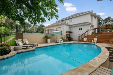 IMPROVED PRICE* Whether it's enjoying the tranquility of nature on Great Hills Country Club in Texas - for sale on GolfHomes.com, golf home, golf lot
