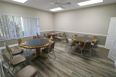 Immaculate 1st-floor unit in HOPA verified 55+ community. This on Sunrise Lakes Phase IV Golf Course in Florida - for sale on GolfHomes.com, golf home, golf lot