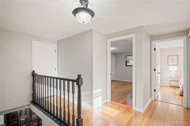 STUNNING DREAM HOME! Custom built for the family that loves to on Riverview Highlands Golf Club  in Michigan - for sale on GolfHomes.com, golf home, golf lot