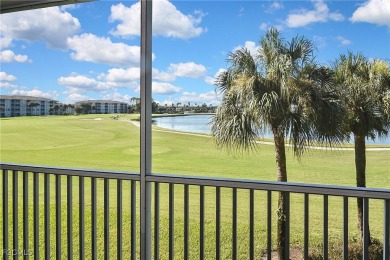 Welcome to your dream coastal retreat! This stunning 2-bedroom on Heritage Palms Golf and Country Club in Florida - for sale on GolfHomes.com, golf home, golf lot