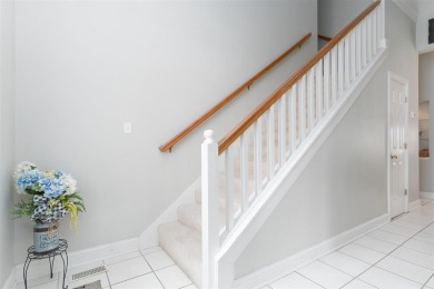 Nestled in one of the most sought-after communities in Daviess on The Summit Country Club in Kentucky - for sale on GolfHomes.com, golf home, golf lot