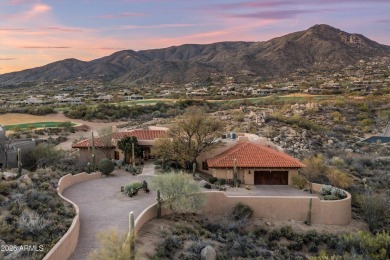 VIEWS, VIEWS, VIEWS. Golf Membership available. Great home in on Desert Mountain Golf Club - Renegade Course in Arizona - for sale on GolfHomes.com, golf home, golf lot