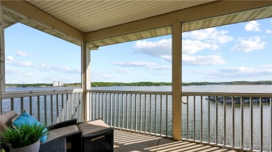 If you've been searching for a gorgeous turn-key condo with a on Seasons Ridge At Four Seasons in Missouri - for sale on GolfHomes.com, golf home, golf lot