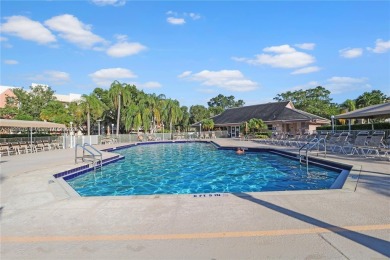 Immaculate 1st-floor unit in HOPA verified 55+ community. This on Sunrise Lakes Phase IV Golf Course in Florida - for sale on GolfHomes.com, golf home, golf lot