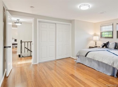 STUNNING DREAM HOME! Custom built for the family that loves to on Riverview Highlands Golf Club  in Michigan - for sale on GolfHomes.com, golf home, golf lot