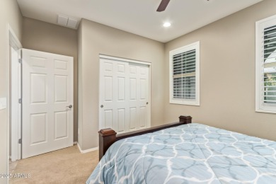 LIVE THE LIFE YOU ALWAYS DREAMED!! Outdoor living shines w/ on Poston Butte Golf Club in Arizona - for sale on GolfHomes.com, golf home, golf lot