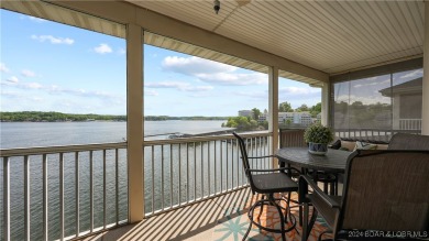If you've been searching for a gorgeous turn-key condo with a on Seasons Ridge At Four Seasons in Missouri - for sale on GolfHomes.com, golf home, golf lot