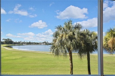 Welcome to your dream coastal retreat! This stunning 2-bedroom on Heritage Palms Golf and Country Club in Florida - for sale on GolfHomes.com, golf home, golf lot