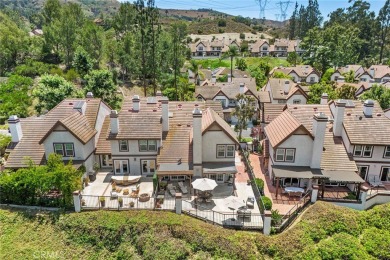 Beautifully newly remodeled end-unit townhome in the serene on  in California - for sale on GolfHomes.com, golf home, golf lot