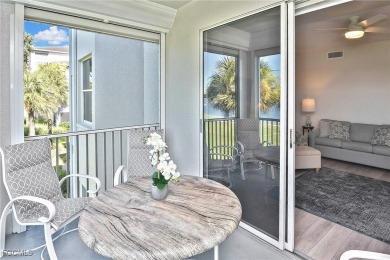 Welcome to your dream coastal retreat! This stunning 2-bedroom on Heritage Palms Golf and Country Club in Florida - for sale on GolfHomes.com, golf home, golf lot