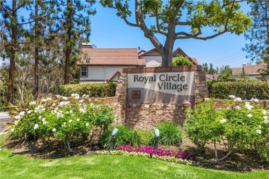 Beautifully newly remodeled end-unit townhome in the serene on  in California - for sale on GolfHomes.com, golf home, golf lot