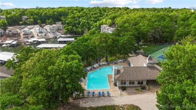 If you've been searching for a gorgeous turn-key condo with a on Seasons Ridge At Four Seasons in Missouri - for sale on GolfHomes.com, golf home, golf lot