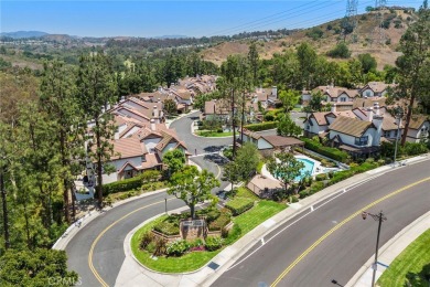 Beautifully newly remodeled end-unit townhome in the serene on  in California - for sale on GolfHomes.com, golf home, golf lot
