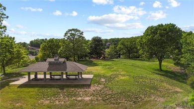 If you've been searching for a gorgeous turn-key condo with a on Seasons Ridge At Four Seasons in Missouri - for sale on GolfHomes.com, golf home, golf lot