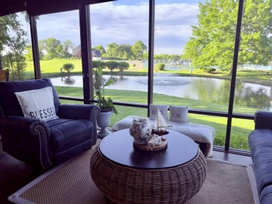 Nestled in one of the most sought-after communities in Daviess on The Summit Country Club in Kentucky - for sale on GolfHomes.com, golf home, golf lot