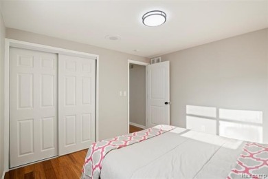 STUNNING DREAM HOME! Custom built for the family that loves to on Riverview Highlands Golf Club  in Michigan - for sale on GolfHomes.com, golf home, golf lot