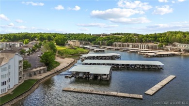 If you've been searching for a gorgeous turn-key condo with a on Seasons Ridge At Four Seasons in Missouri - for sale on GolfHomes.com, golf home, golf lot